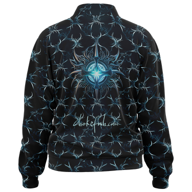 Chokefish™ Sun&Saltwater Track Jacket-02SE